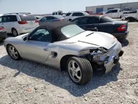680-58612 PORSCHE Ac Evaporator Boxster #2