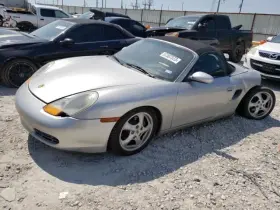680-58612 PORSCHE Ac Evaporator Boxster
