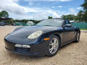 680-58884 PORSCHE Ac Evaporator Heater Core Housing Boxster