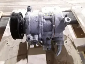 682-10065 PORSCHE Ac Compressor Macan #2
