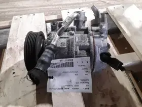 682-10065 PORSCHE Ac Compressor Macan