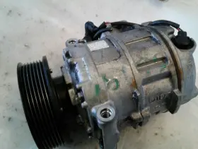 682-50205 PORSCHE Ac Compressor Cayenne
