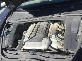 682-50207 PORSCHE Ac Compressor Cayenne