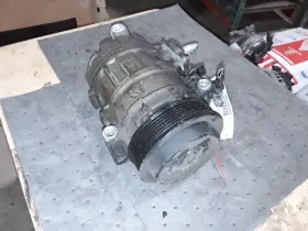 682-50392 PORSCHE Ac Compressor Panamera #2