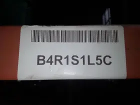 682-50392 PORSCHE Ac Compressor Panamera #3