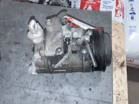 682-50392 PORSCHE Ac Compressor Panamera