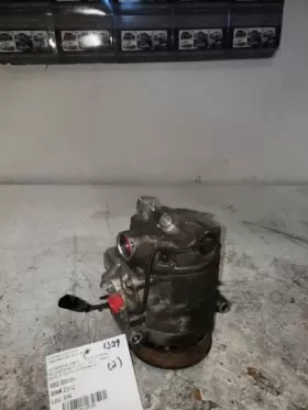 682-59084 PORSCHE Ac Compressor Cayenne #2