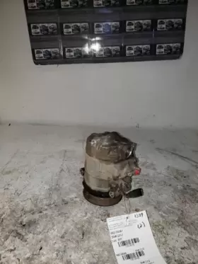 682-59084 PORSCHE Ac Compressor Cayenne