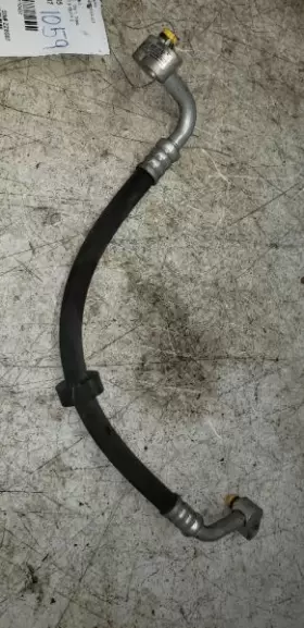 683.PO1305 PORSCHE Ac Hose Line Air Conditioning Cayenne