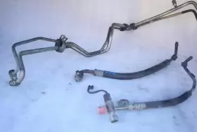 683.PO1L85 PORSCHE Air Ac Hoses Lines 944 #3