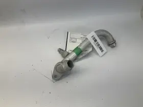 683.PO1S99 PORSCHE Ac Line Pipe Boxster