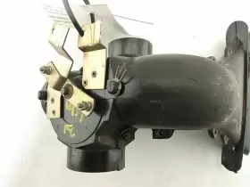 685-50690L PORSCHE Targa Driver Left Heater Control Box #2
