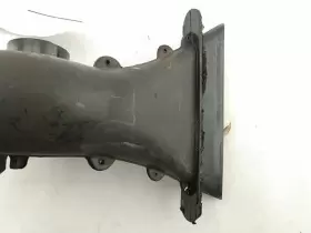685-50690L PORSCHE Targa Driver Left Heater Control Box #3