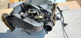 685.PO1L87 PORSCHE Hvac Heater Core Box 944 #3