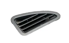 7L5819706 PORSCHE Passenger Right Front Upper Dash Defrost