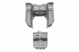 7P5907040R PORSCHE Front Climatronic Heat Ac Temperature