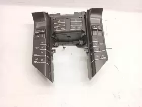 7P5907044AE PORSCHE Front Temperature Control Ac Heater Panel