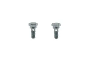 901-211-683-00 PORSCHE Heater Cable Clamping Bolt Set 911