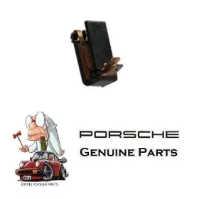 911-613-525-00 PORSCHE Heating Lever Contact Switch