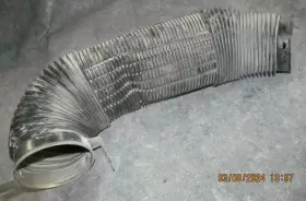 91121127202 PORSCHE Air Duct #2