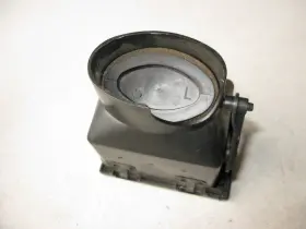 91157204200 PORSCHE Dash Vent #2