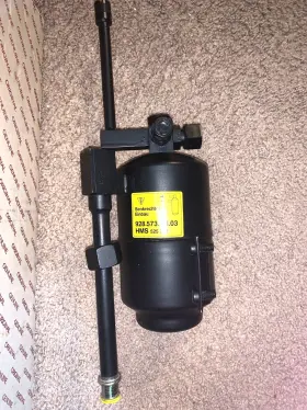 92857314102 PORSCHE Nos Drier
