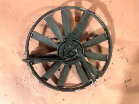92862410301 PORSCHE Ac Condenser Cooling Fan #2