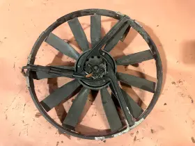 92862410301 PORSCHE Ac Condenser Cooling Fan