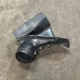 930-106-326-01 PORSCHE Air Socket Turbo 911 #3