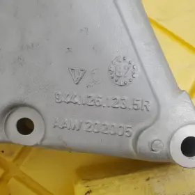 944.126.123.5R PORSCHE Alternator Compressor Mount Bracket #2