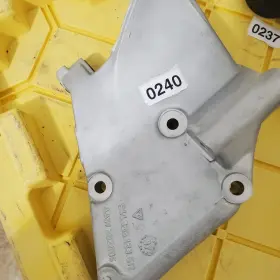 944.126.123.5R PORSCHE Alternator Compressor Mount Bracket