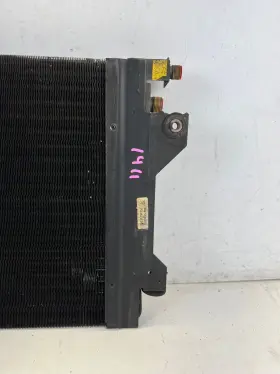 944.573.011.03 PORSCHE Ac Condenser S2 #3