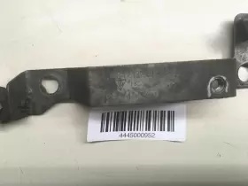 94834713701 PORSCHE Condenser Ac Compressor Line Bracket #2