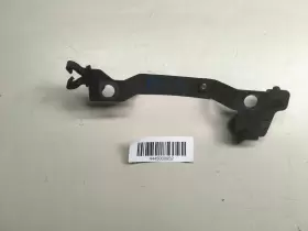 94834713701 PORSCHE Condenser Ac Compressor Line Bracket #3