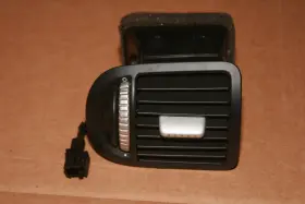 95555222503A03 PORSCHE Front Left Dash Air Heater Vent Grill