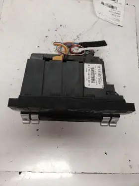 95565310421 PORSCHE Temperature Control Front Climatronic #2