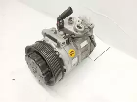 95812601400 PORSCHE Ac Compressor Air Pump Cayenne #2