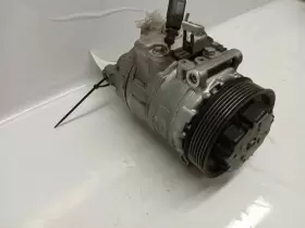 95812601400 PORSCHE Ac Compressor Air Pump Cayenne #3