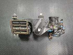 95857230205 PORSCHE Ac Climate Heater Blower Housing Box