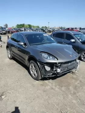 95B907040GDML PORSCHE Macan Front Ac Temperature Control #3
