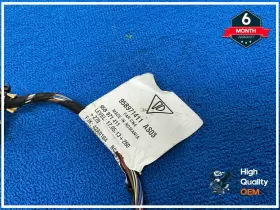 95B971411 PORSCHE Macan Hvac Air Ac Conditioner Wiring Wire #2