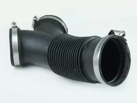 PORSCHE Tube Hose Air Box Duct Intake Panamera #3