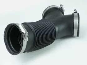PORSCHE Tube Hose Air Box Duct Intake Panamera