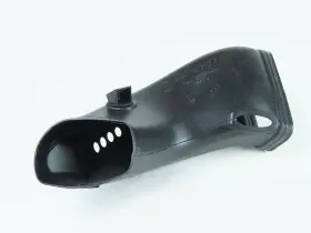 97011027201 PORSCHE Hose Pipe Tube Air Intake Right Panamera #3