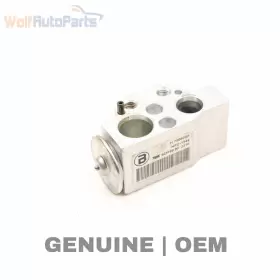 97057362100 PORSCHE Ac Expansion Valve Panamera