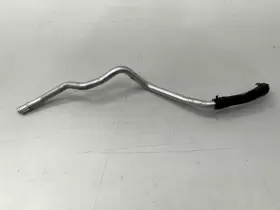 971819334F PORSCHE Hybrid Heating Hose Turbo Panamera #2