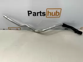 971819334F PORSCHE Hybrid Heating Hose Turbo Panamera
