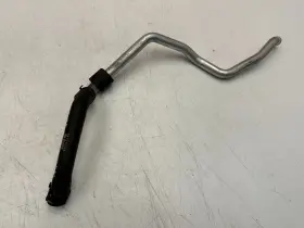 971819350E PORSCHE Hvac Heater Water Hose Line Pipe Panamera #2