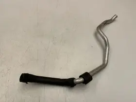 971819350E PORSCHE Hvac Heater Water Hose Line Pipe Panamera #3