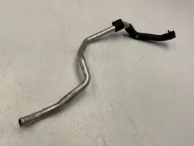 971819350E PORSCHE Hvac Heater Water Hose Line Pipe Panamera